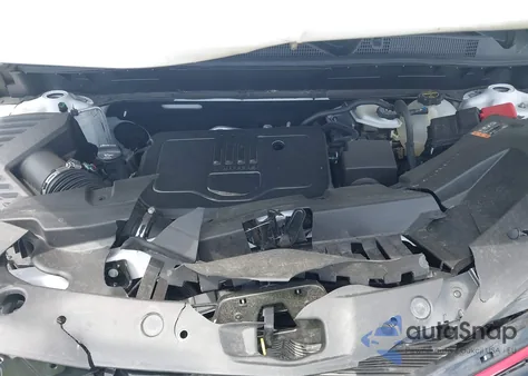 2024 Chevrolet Blazer Awd 2Lt из США, поврежденный, VIN 3GNKBHR45RS203647